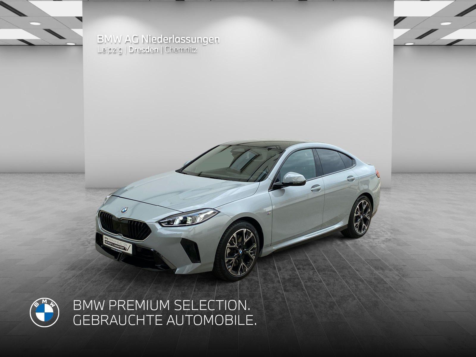 BMW 2er Gran Coupé