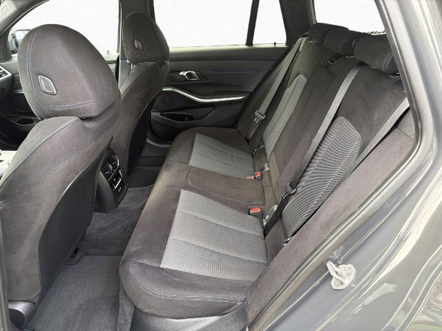 BMW 3er Touring – Bild 7