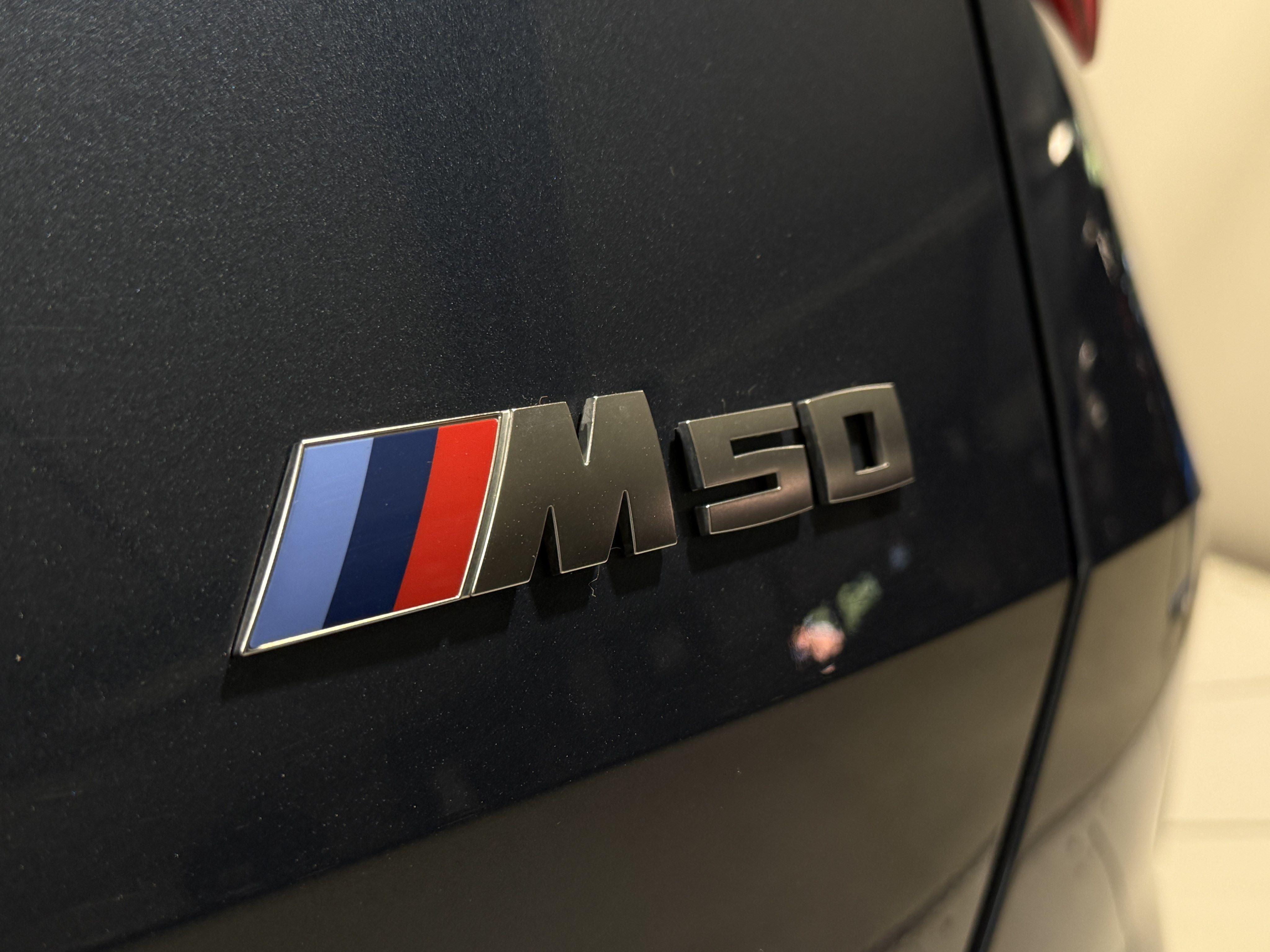 BMW X3 – Bild 21
