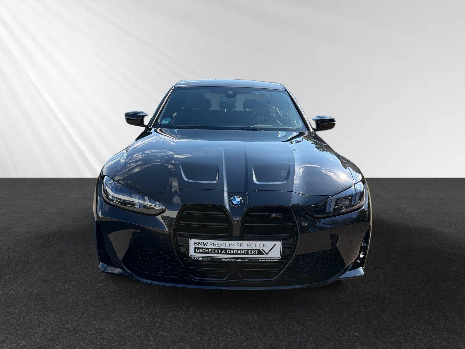 BMW M3 – Bild 5