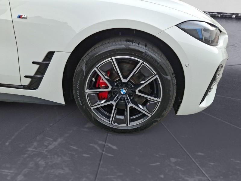 BMW i4 Gran Coupé – Bild 8