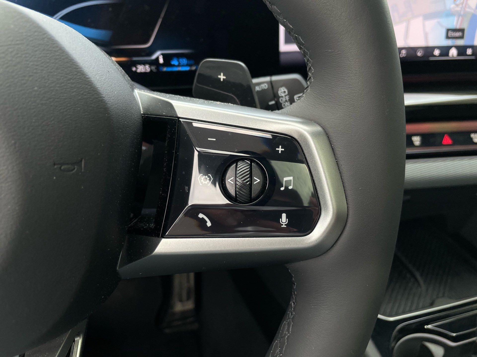 BMW 5er Touring – Bild 35