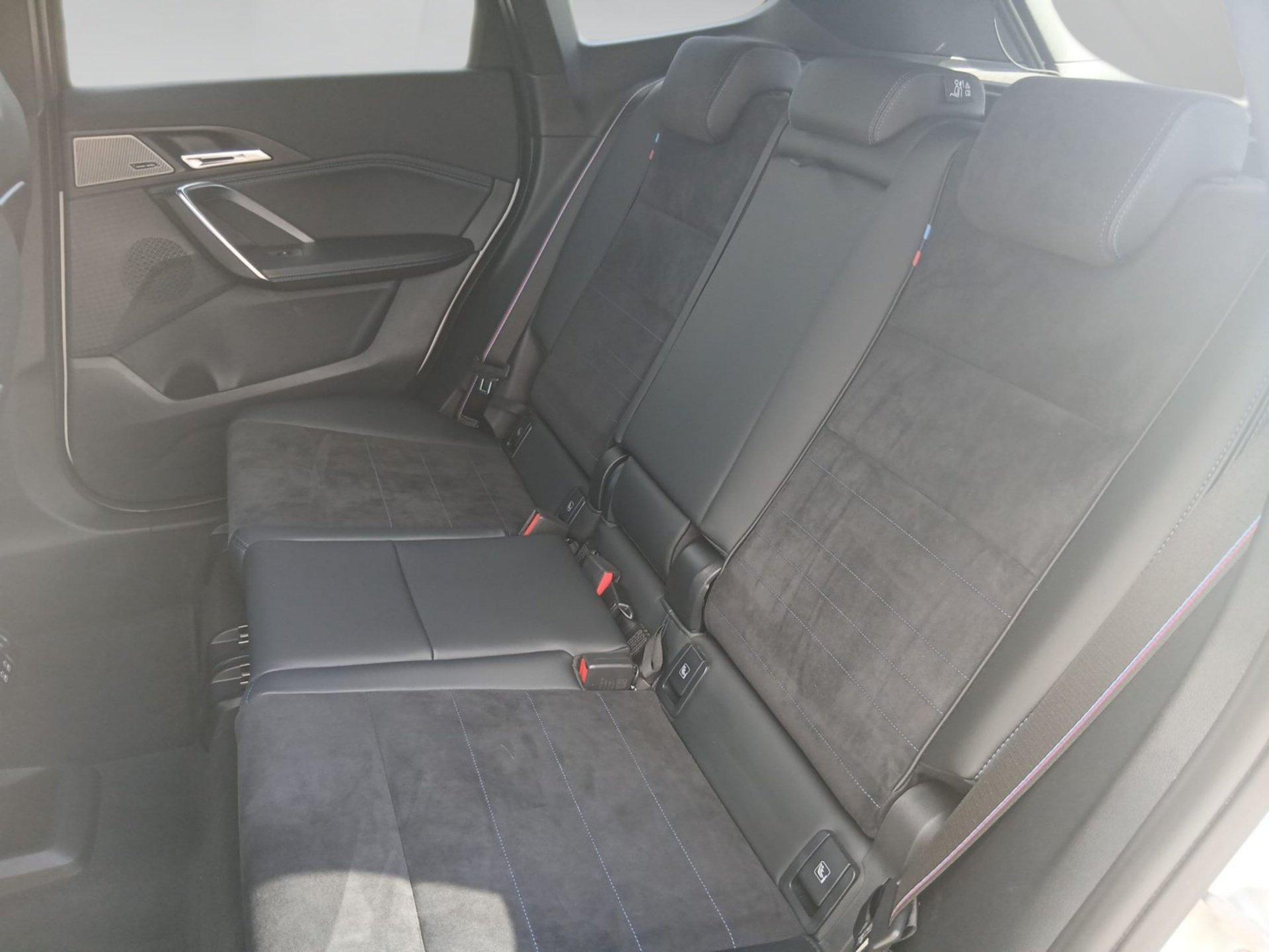 BMW X1 – Bild 7