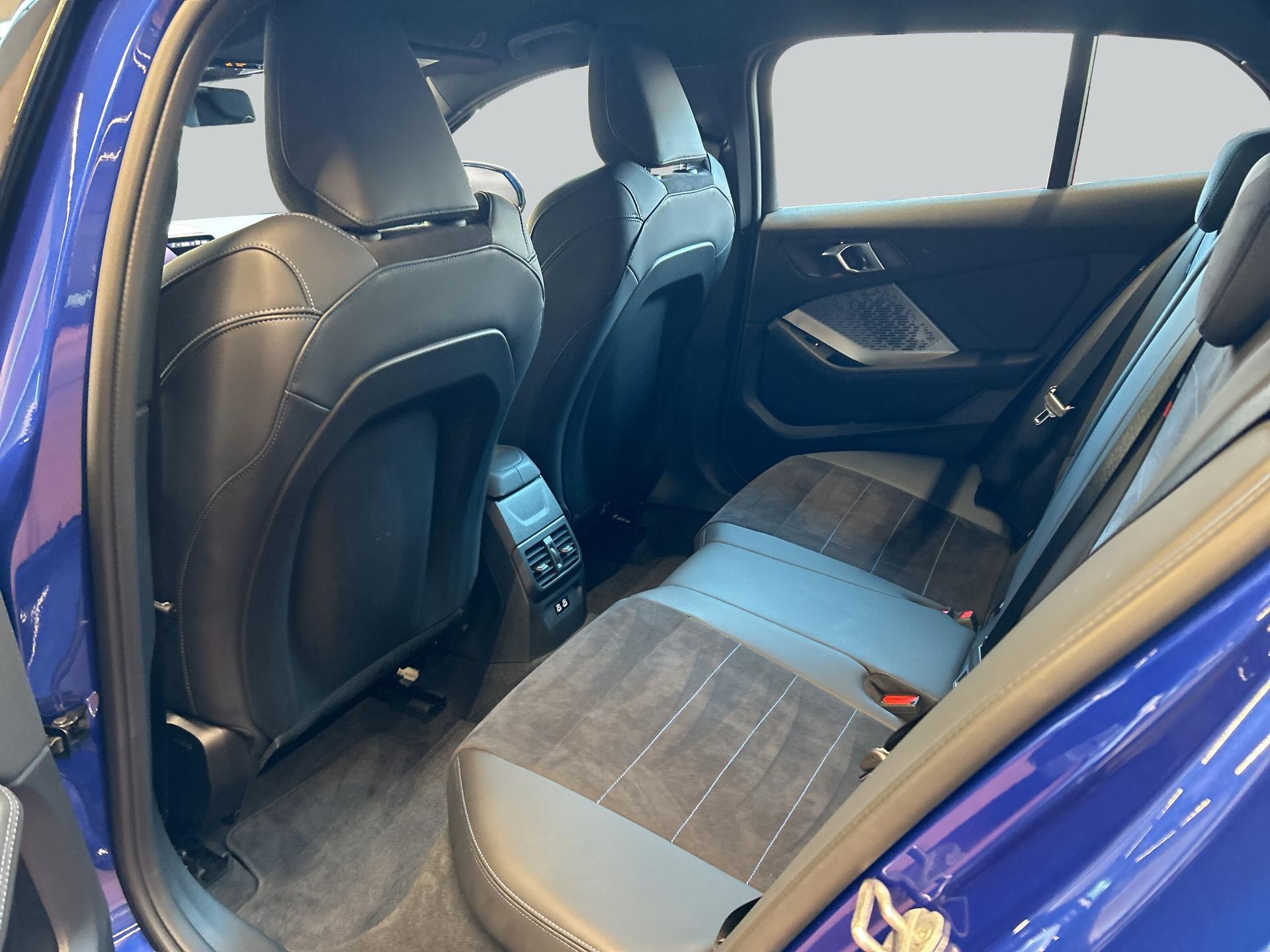 BMW 1er – Bild 15