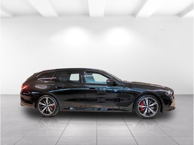 BMW 5er Touring – Bild 24