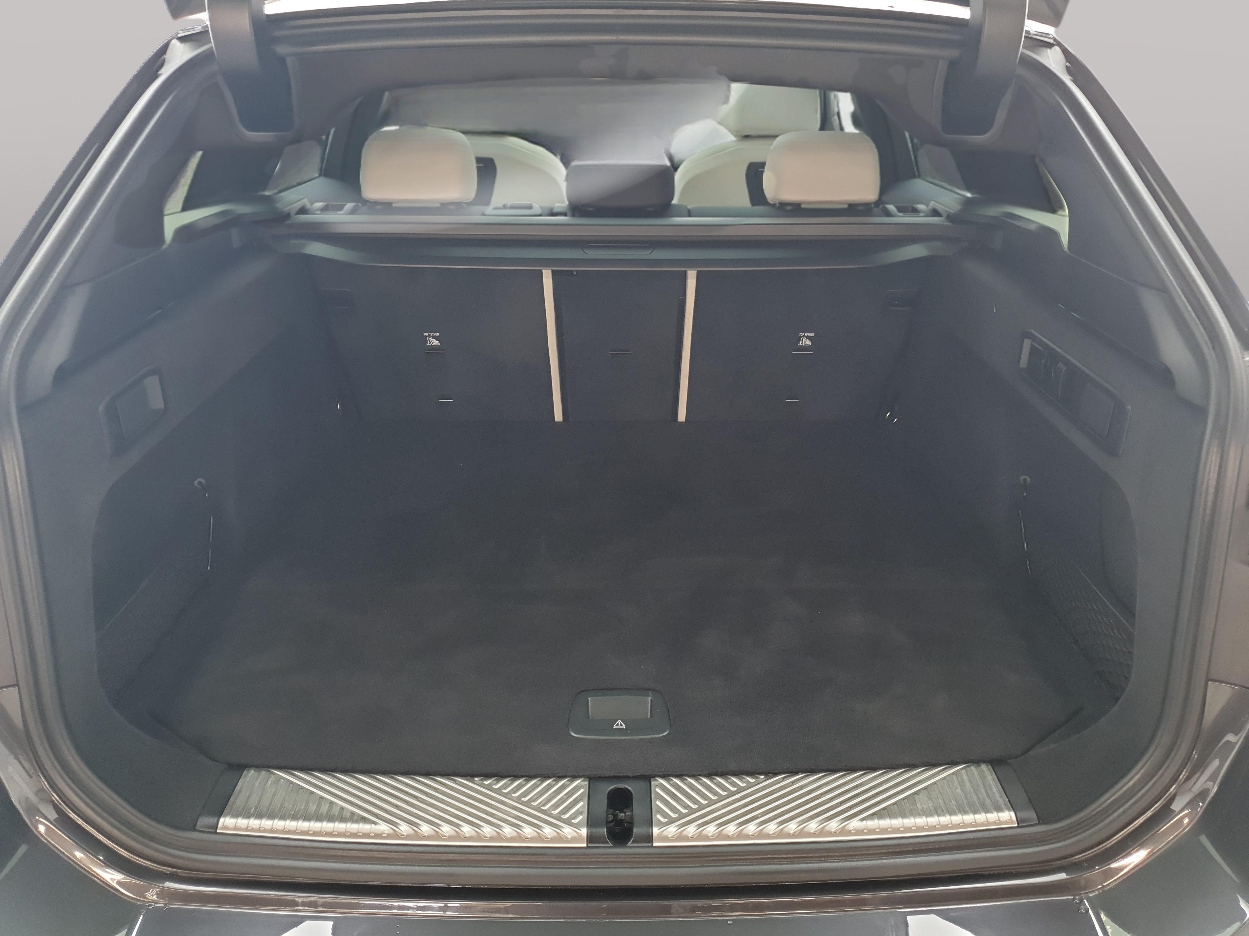 BMW 5er Touring – Bild 14