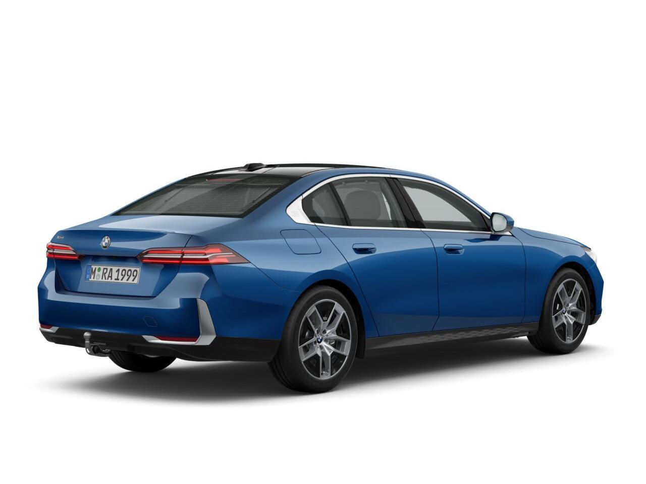 BMW 5er – Bild 4