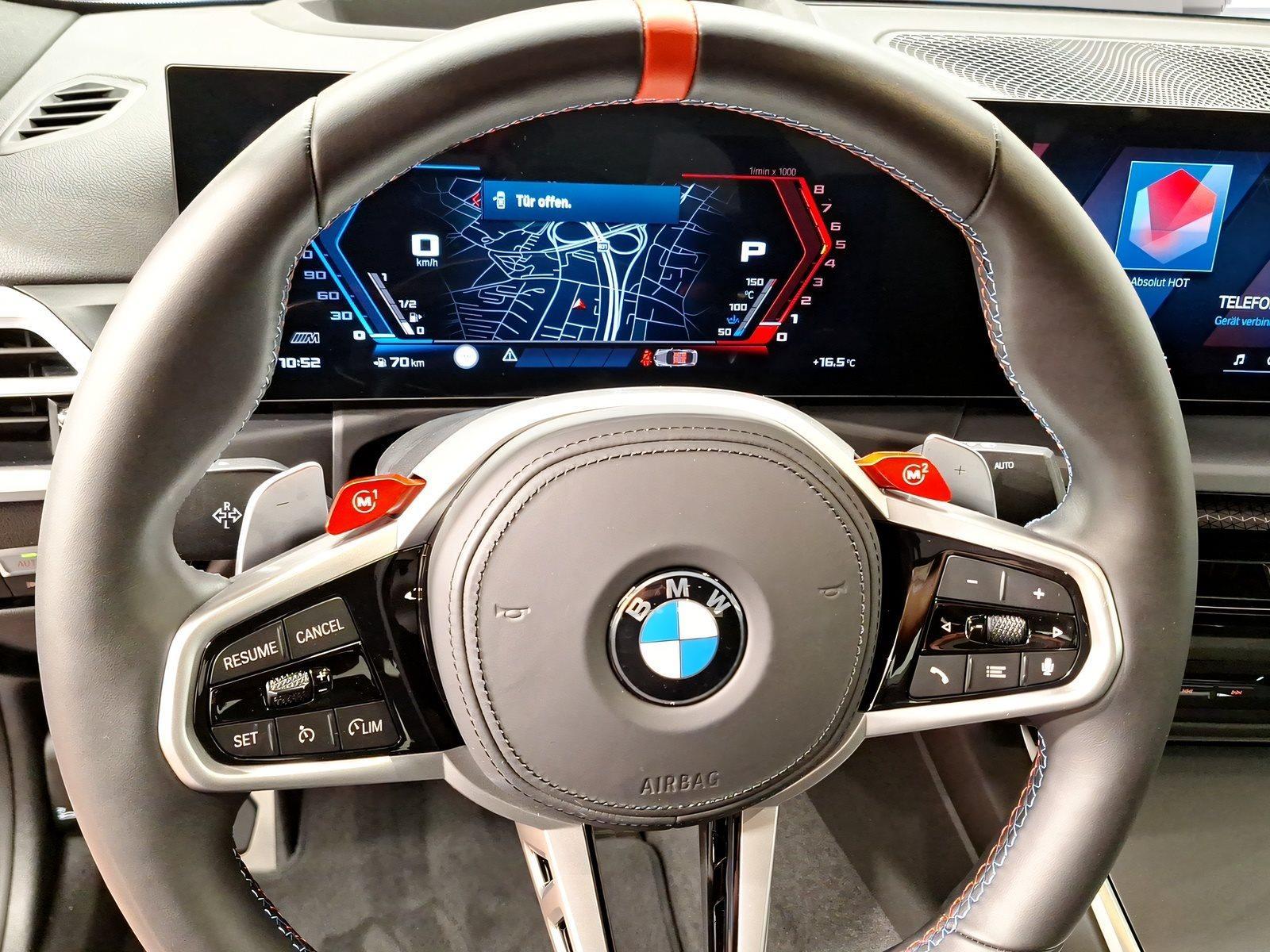 BMW M2 Coupé – Bild 11
