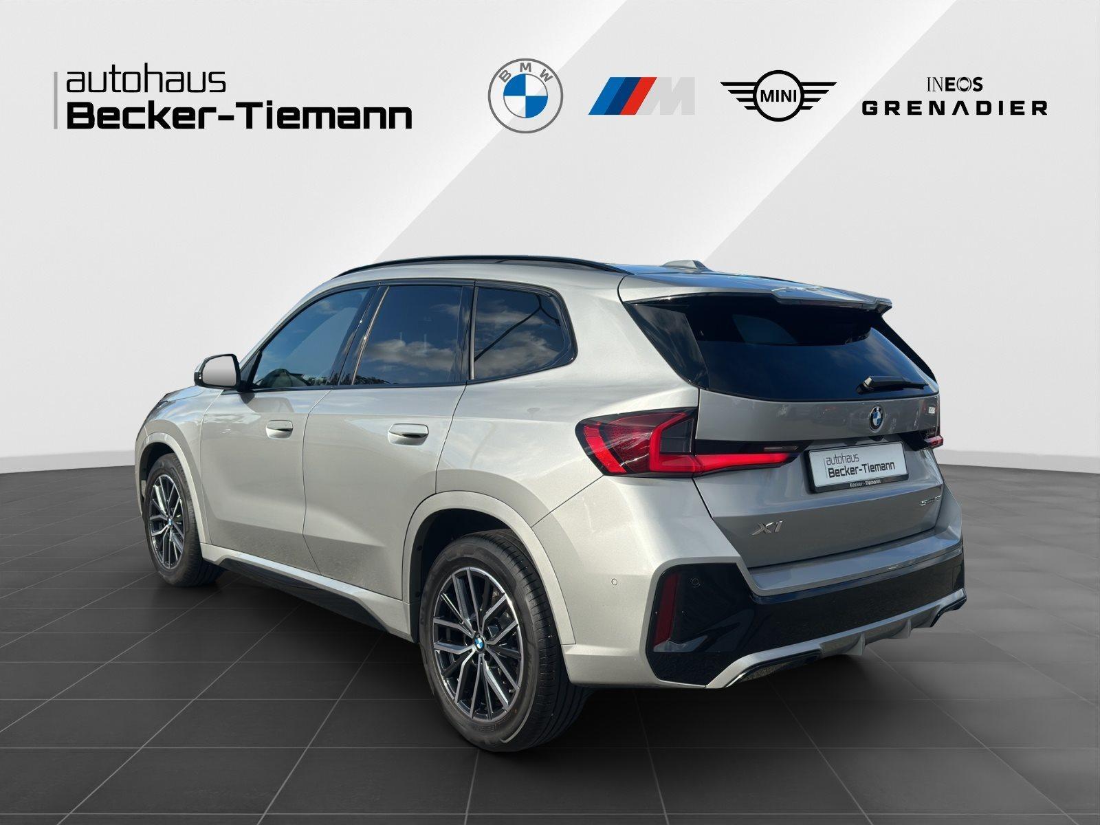 BMW X1 – Bild 4