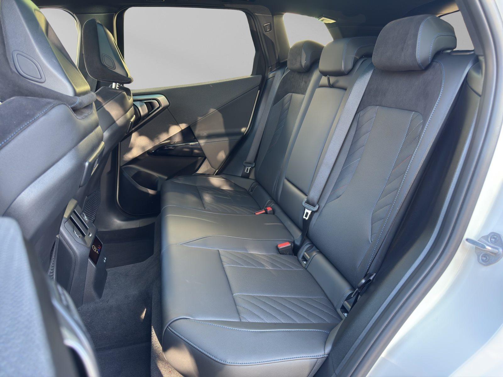 BMW X3 – Bild 6
