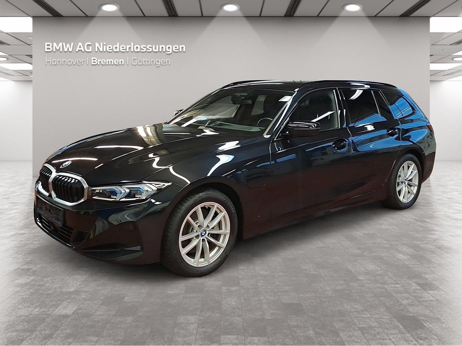 BMW 330E 2023