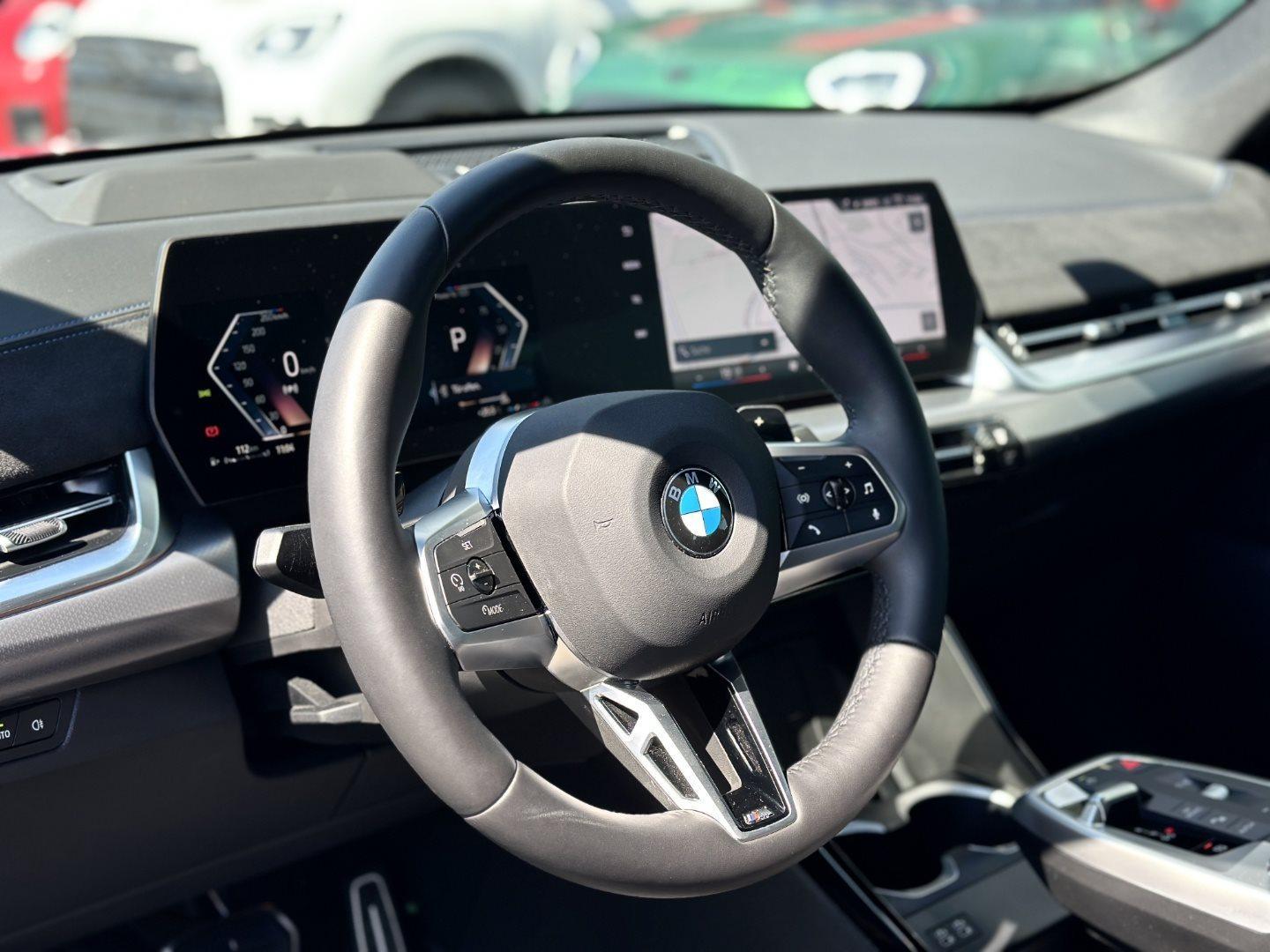 BMW X1 – Bild 20