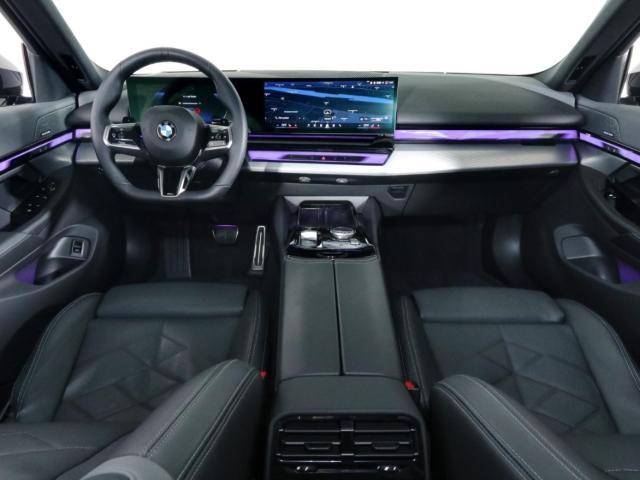 BMW 5er Touring – Bild 2