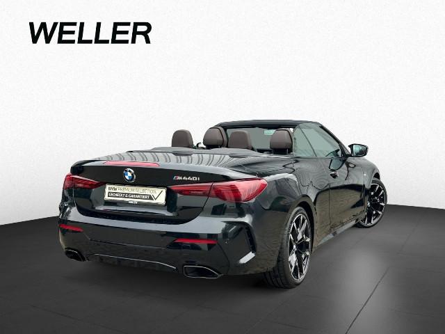 BMW 4er Cabrio – Bild 5