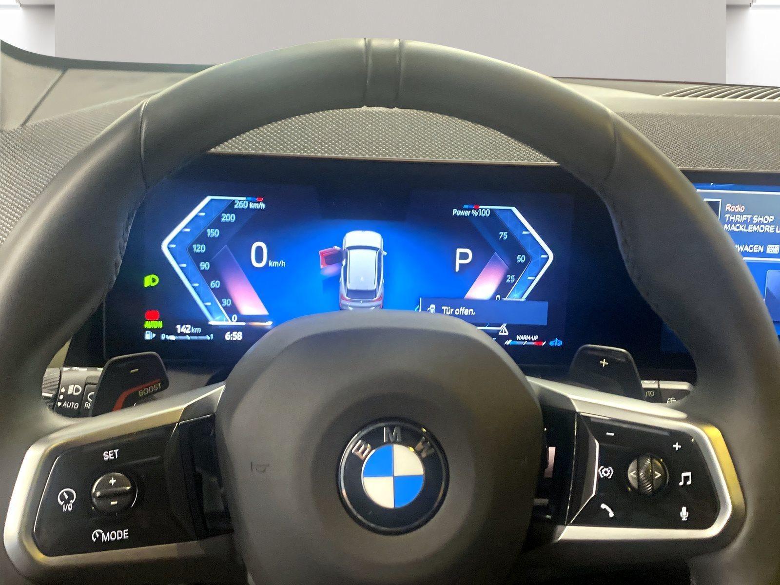 BMW X3 – Bild 22