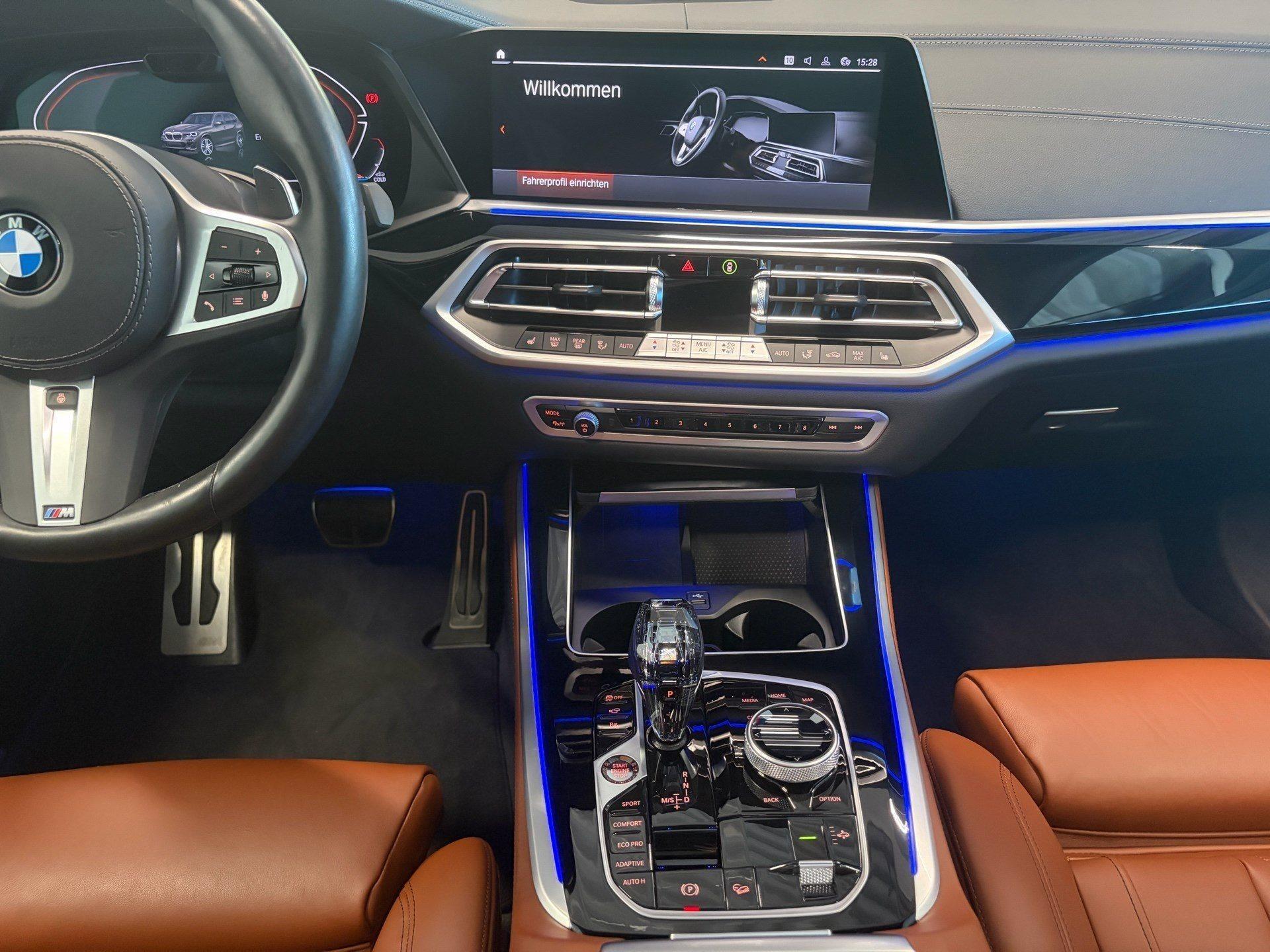 BMW X5 – Bild 10