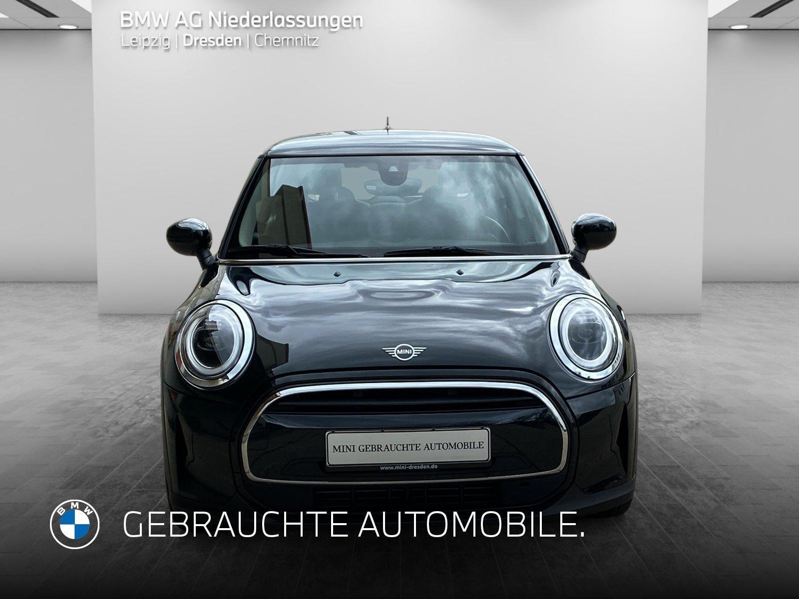 MINI Cooper 3-Türer – Bild 4