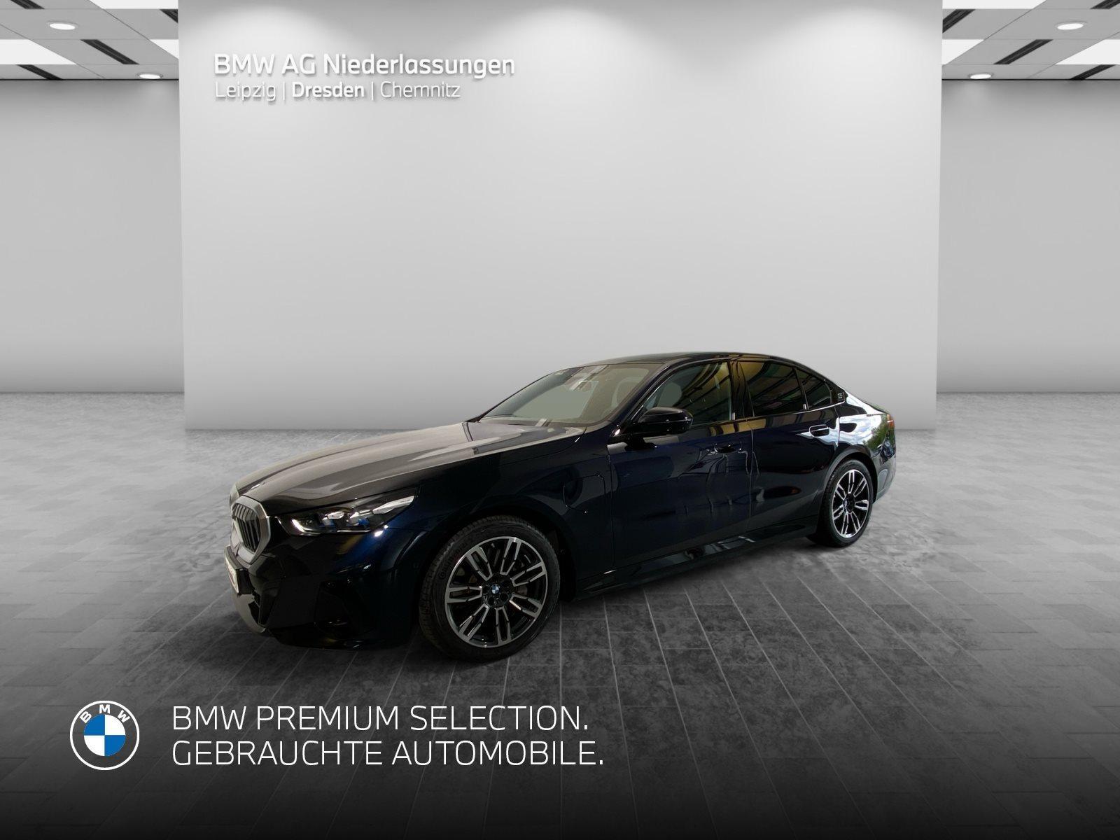 BMW 5er