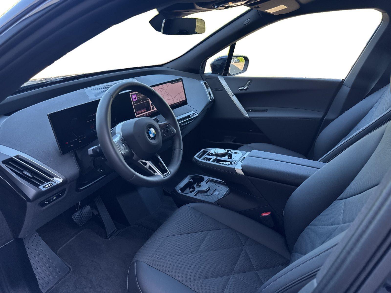 BMW iX – Bild 19