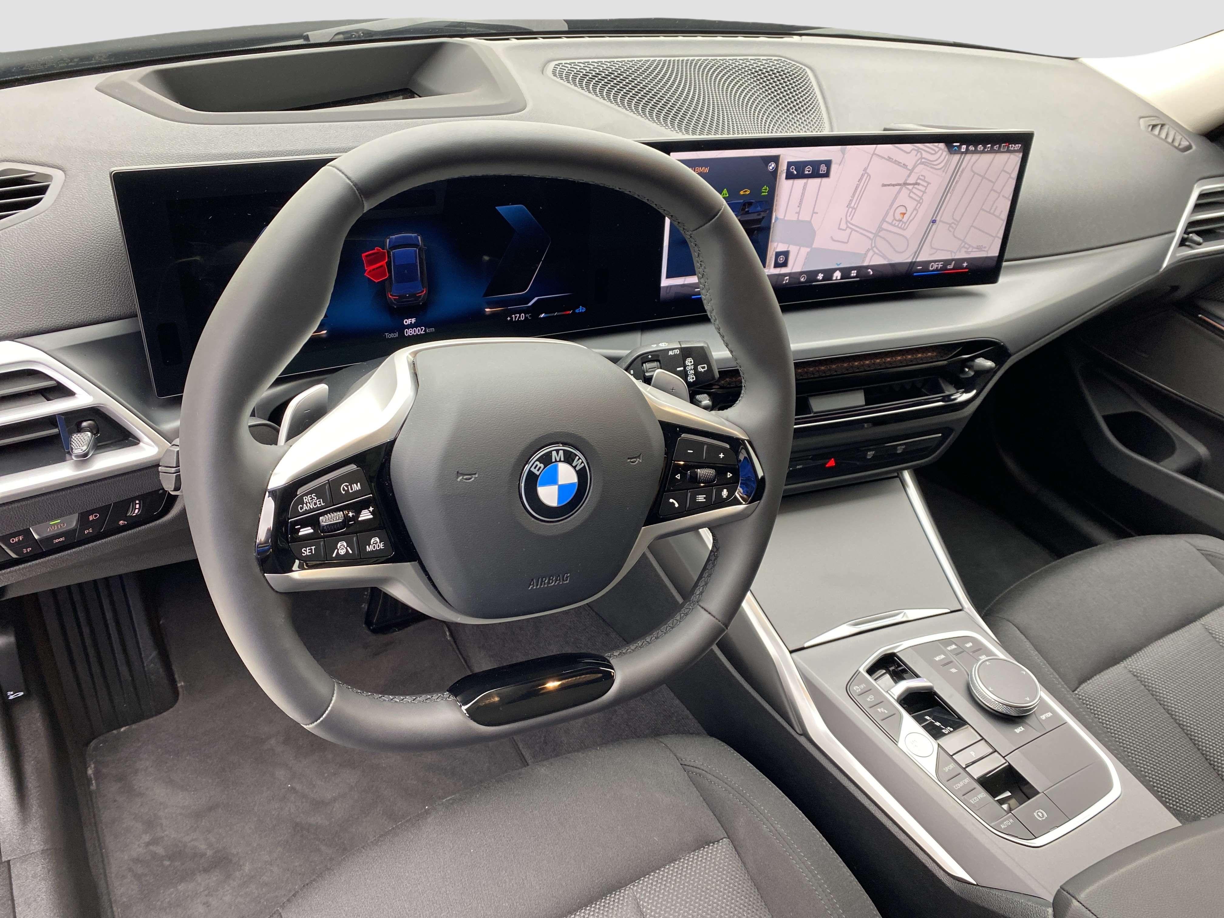 BMW 3er Touring – Bild 14