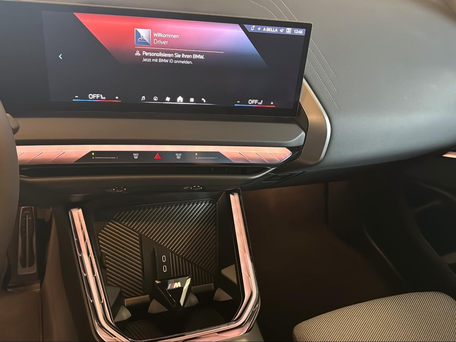 BMW X3 – Bild 11