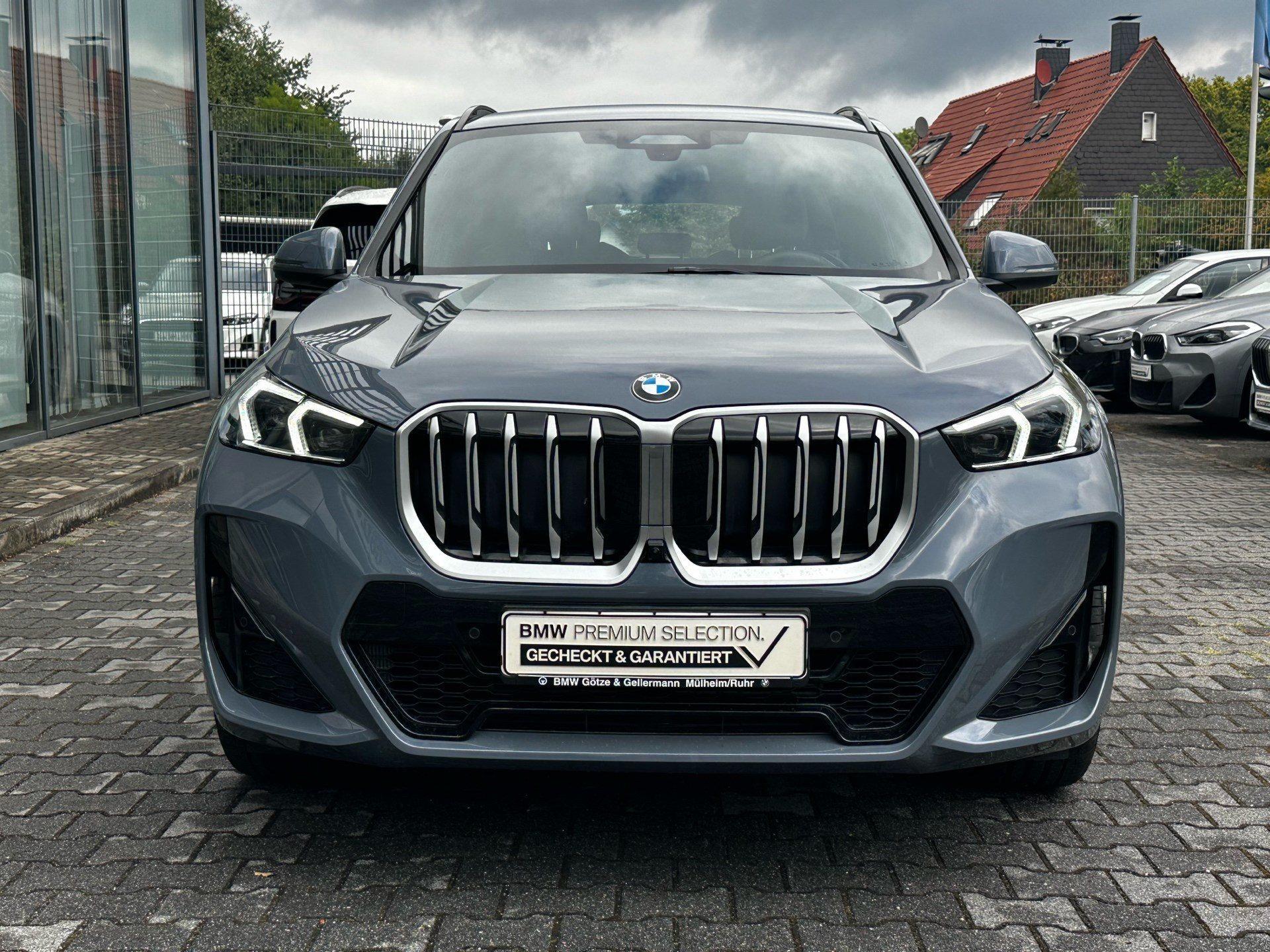 BMW X1 – Bild 27