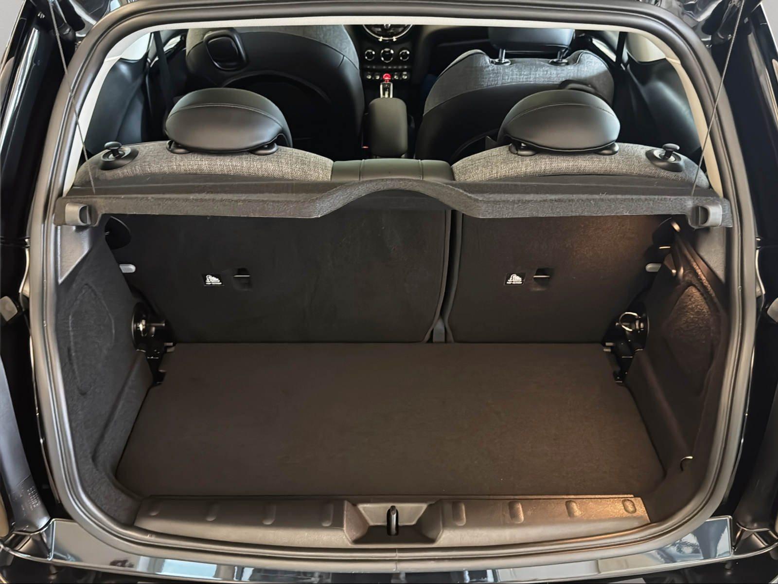 MINI Cooper 3-Türer – Bild 11