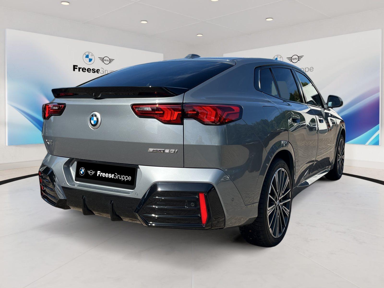 BMW X2 – Bild 6