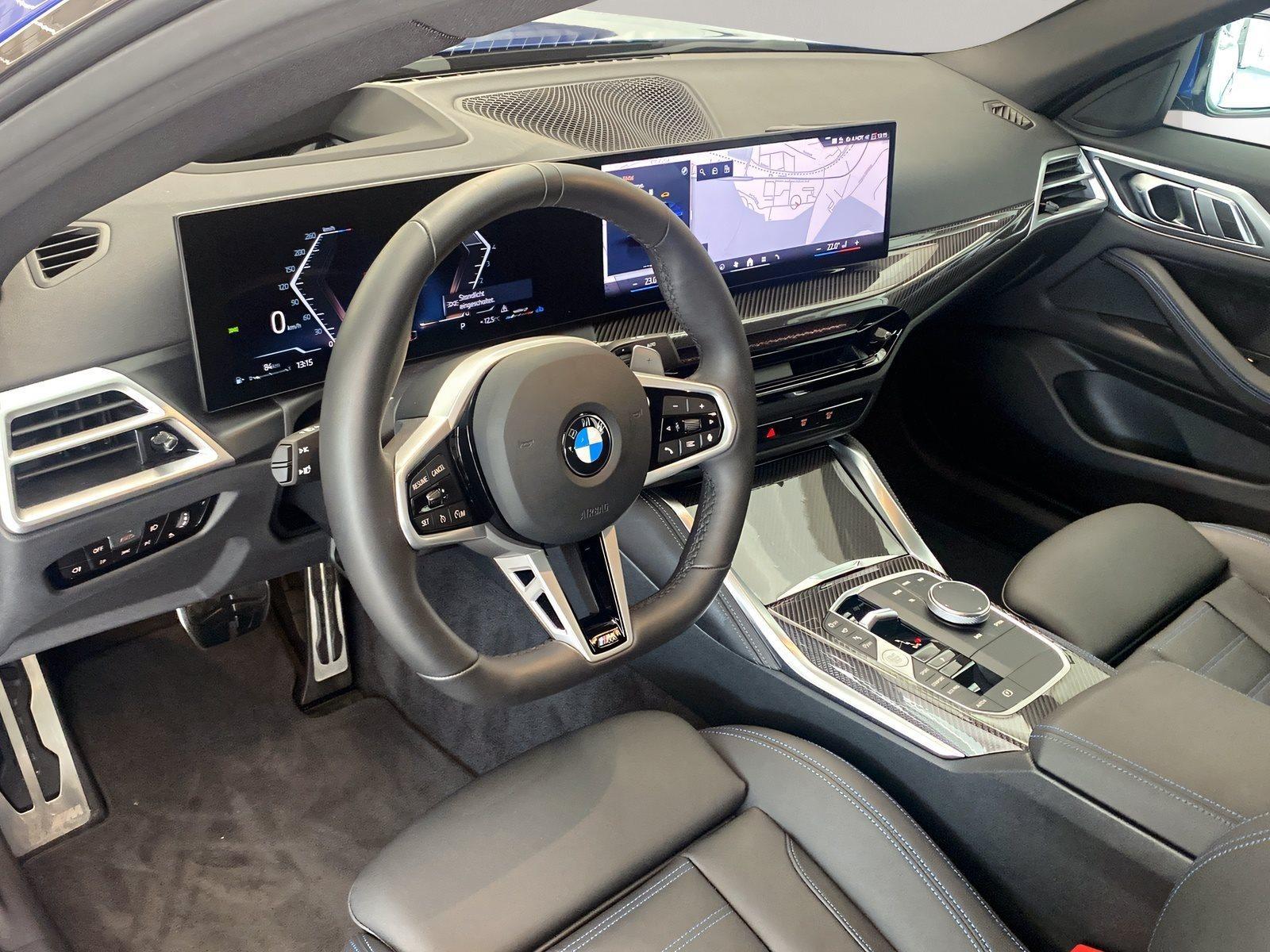 BMW 4er Gran Coupé – Bild 4