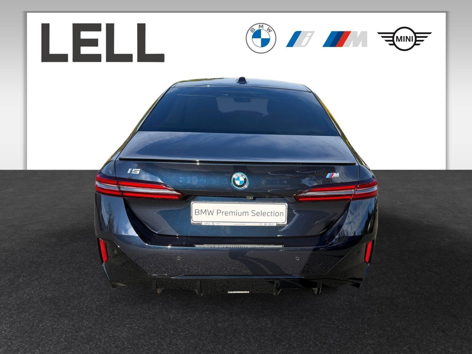 BMW 5er – Bild 6