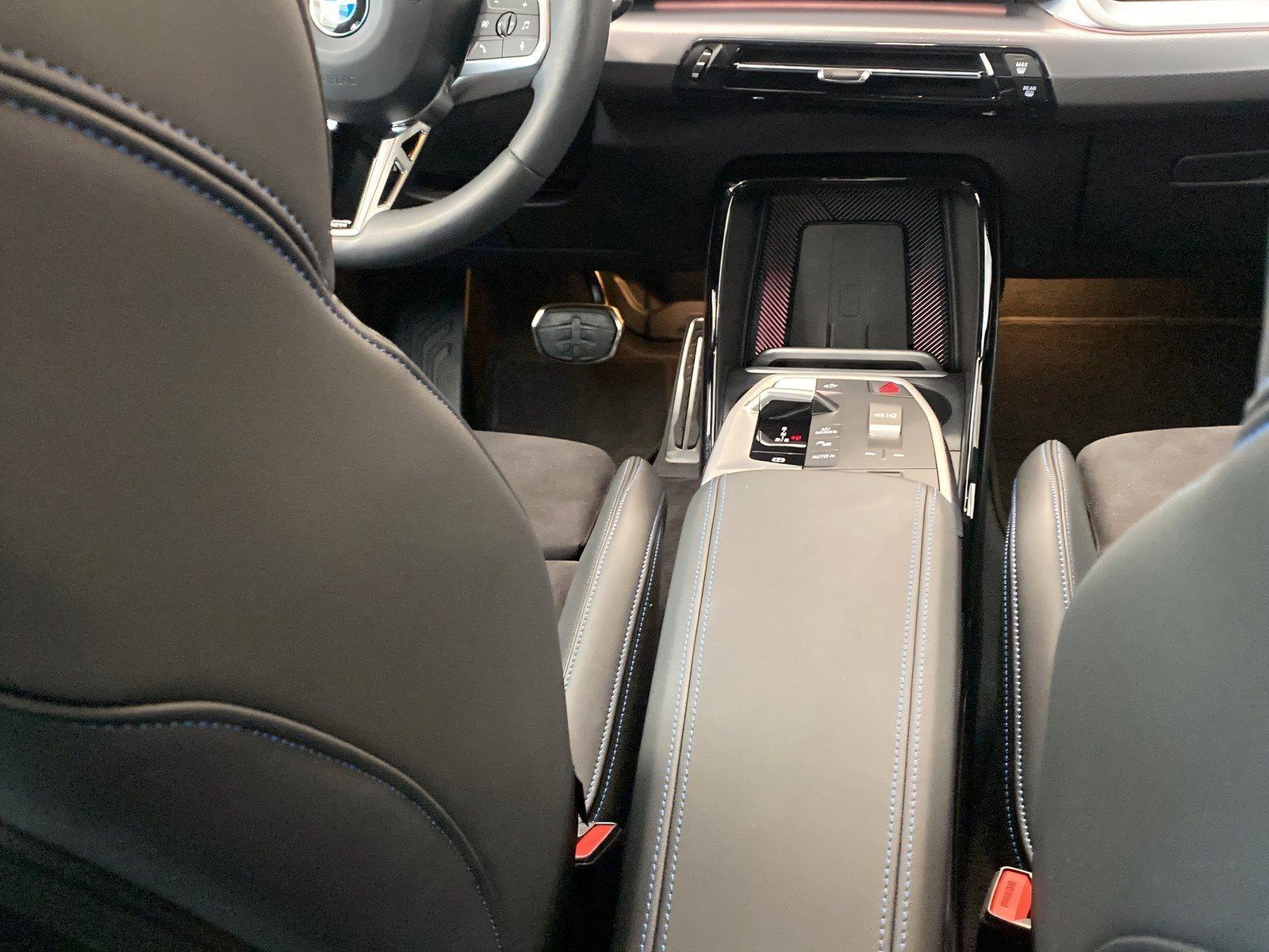 BMW 2er Active Tourer – Bild 21
