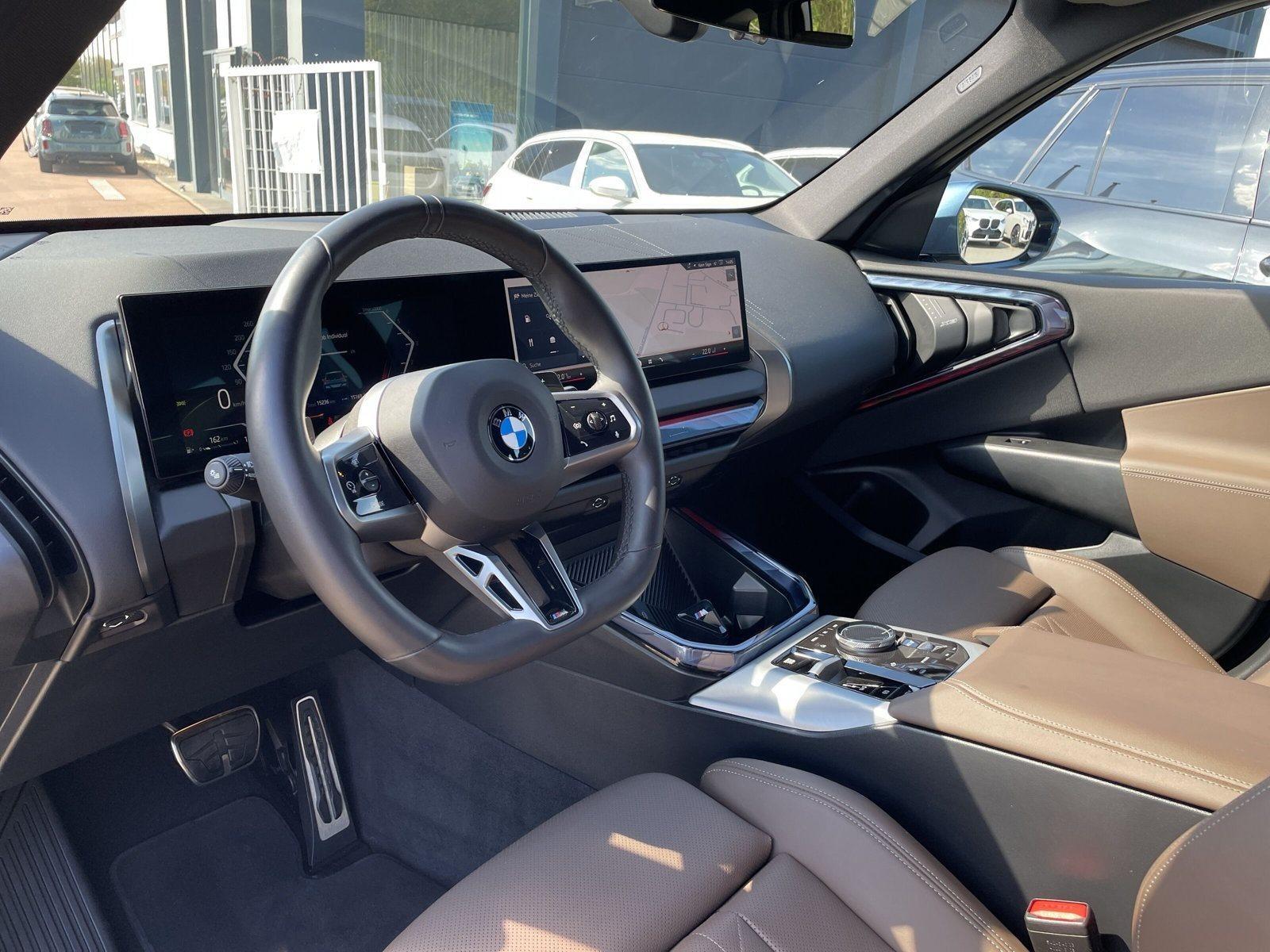 BMW X3 – Bild 12