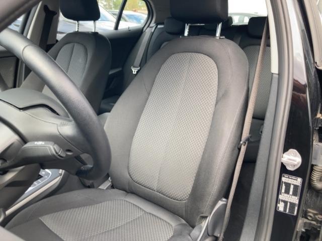 BMW 1er – Bild 12