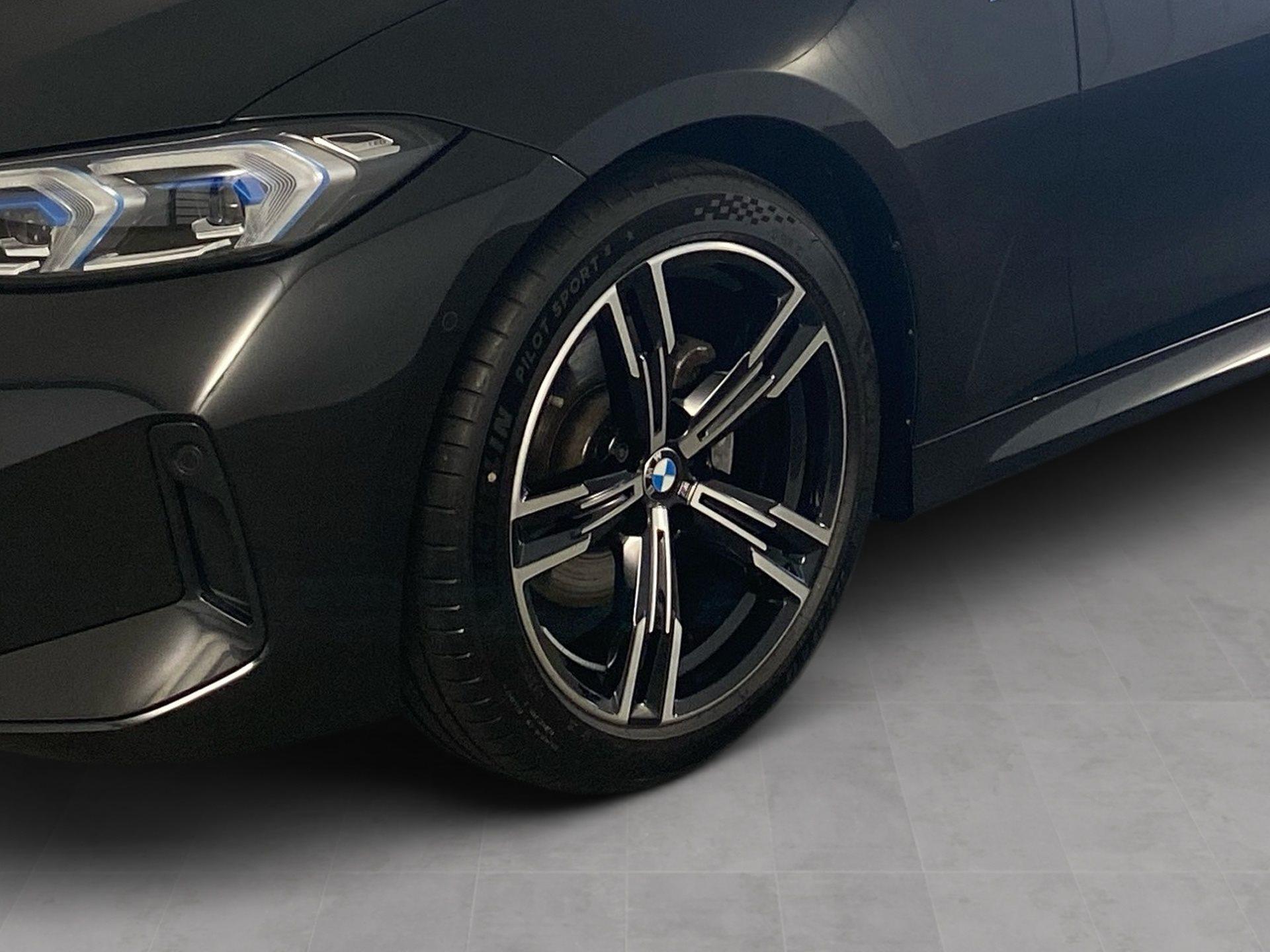 BMW 3er – Bild 6