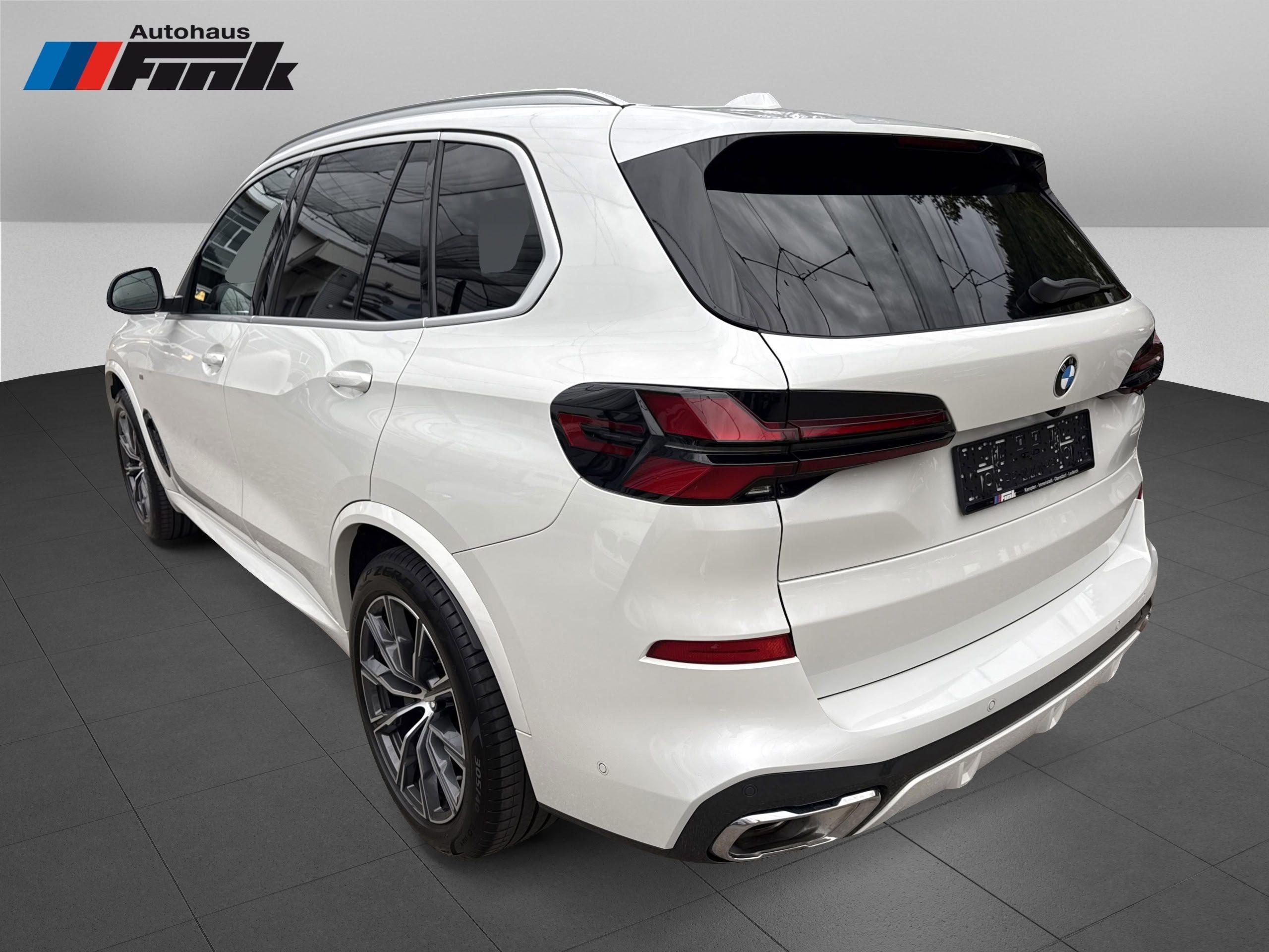 BMW X5 – Bild 4