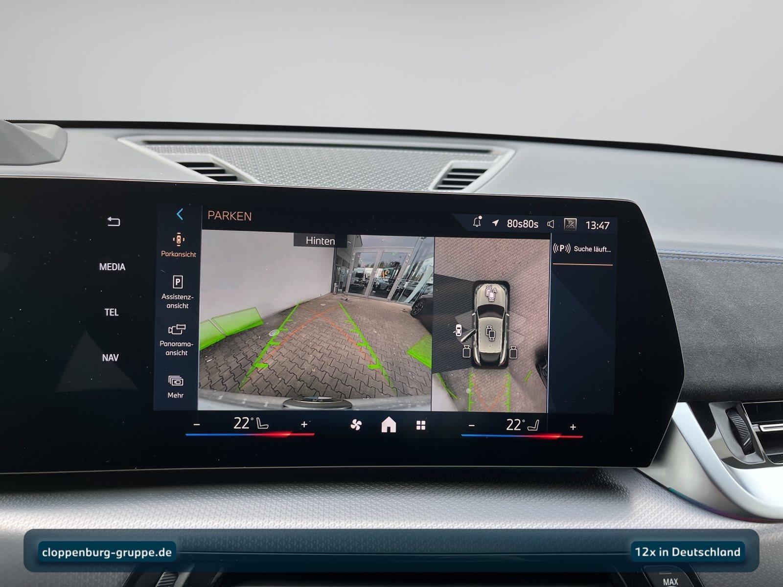 BMW X2 – Bild 13