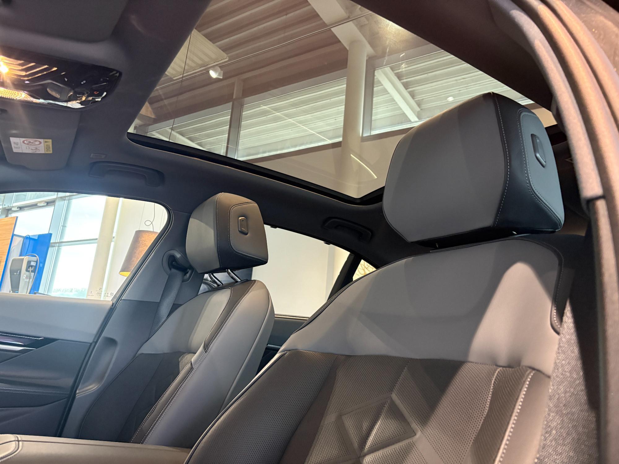 BMW 5er – Bild 35