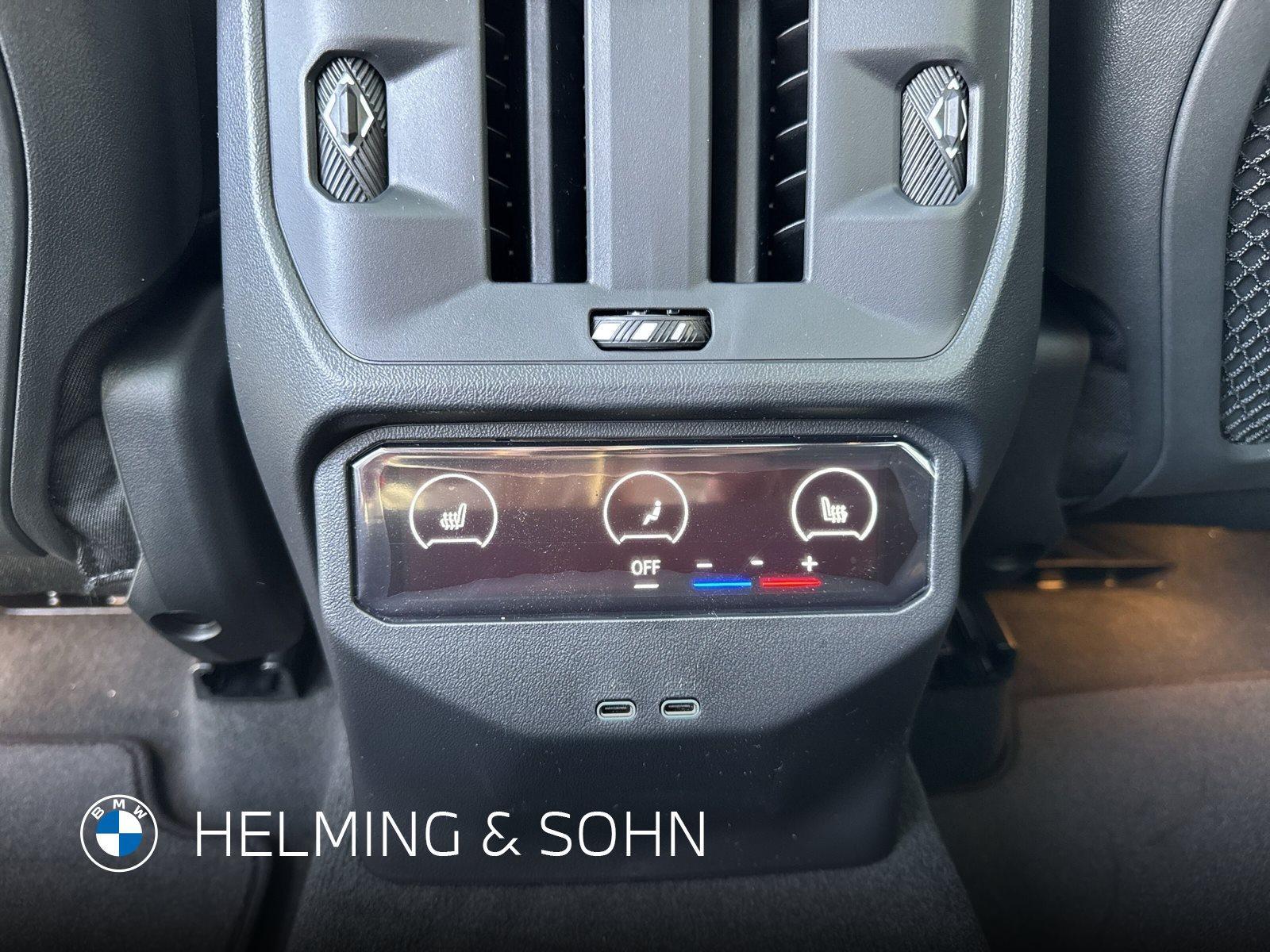BMW X3 – Bild 15