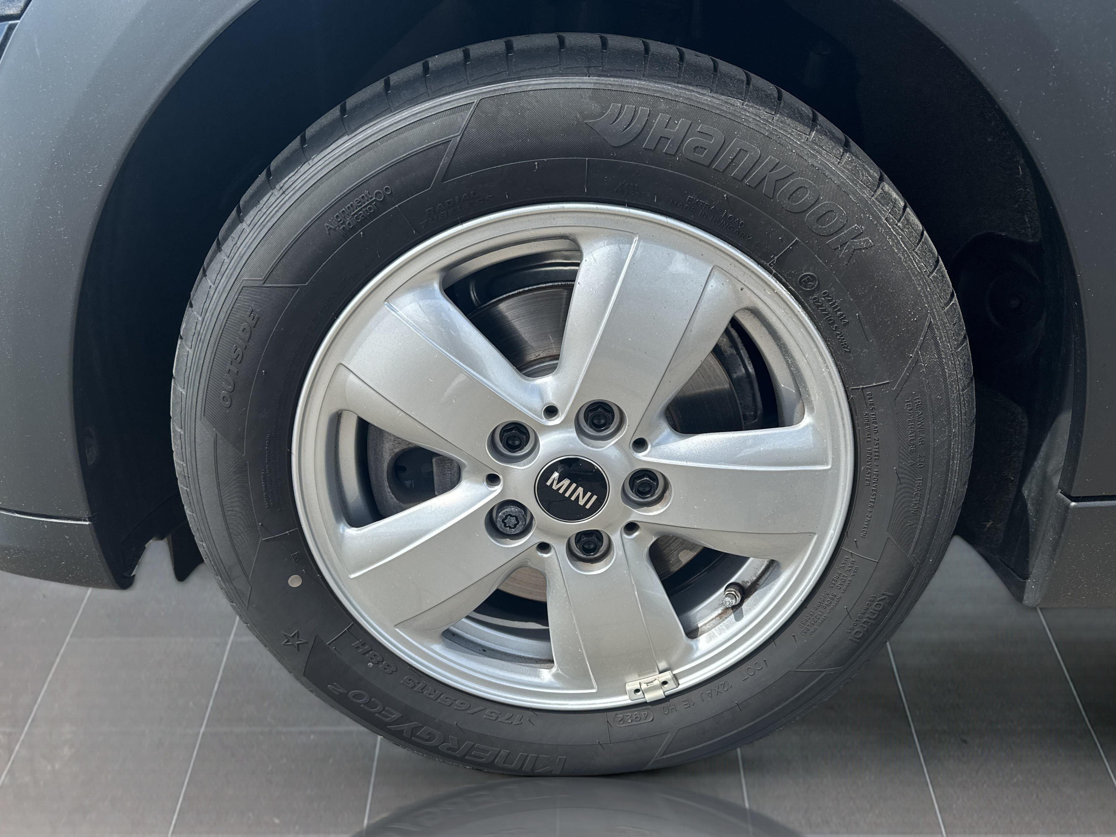 MINI Cooper 3-Türer – Bild 13