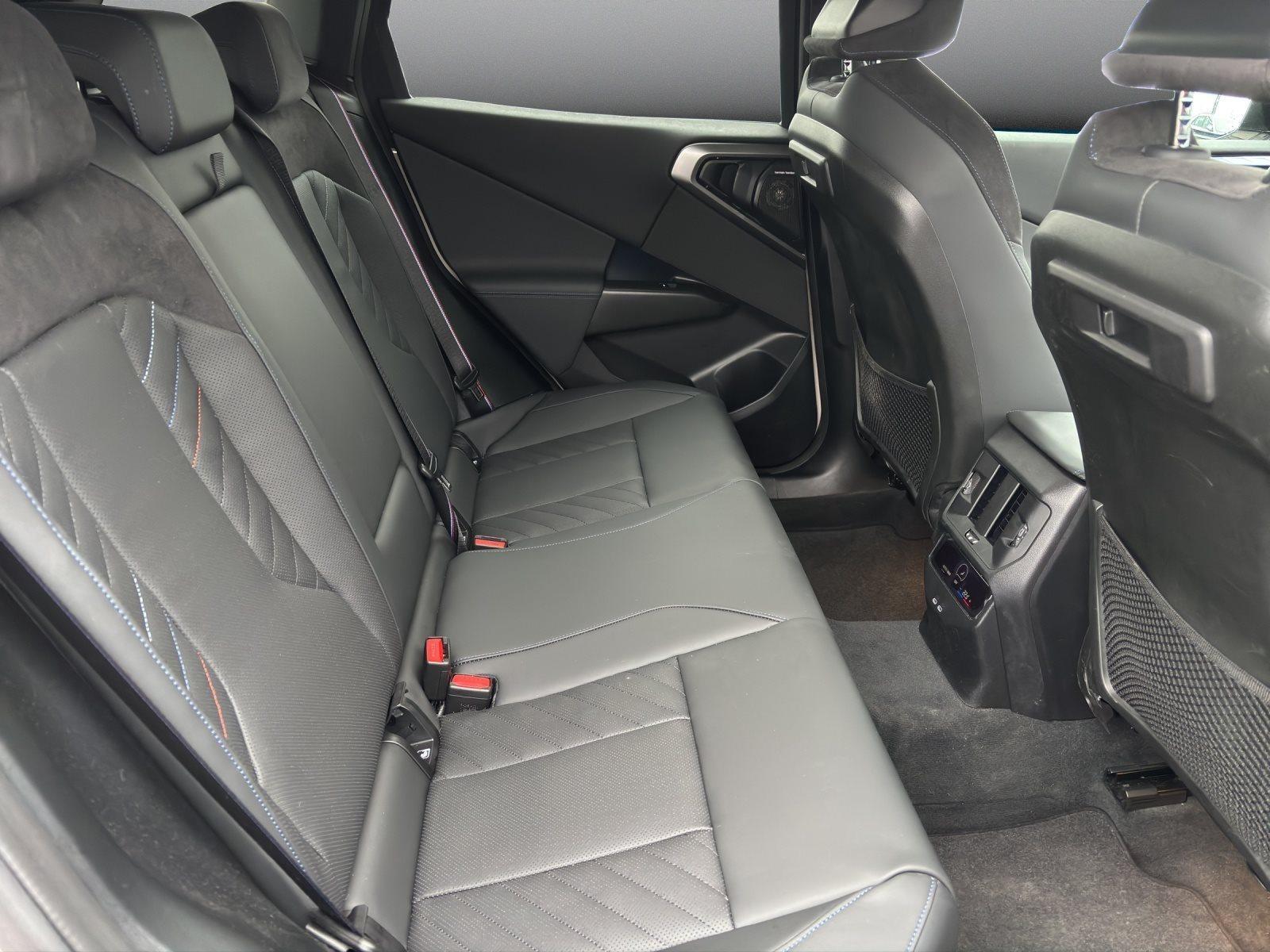 BMW X3 – Bild 13