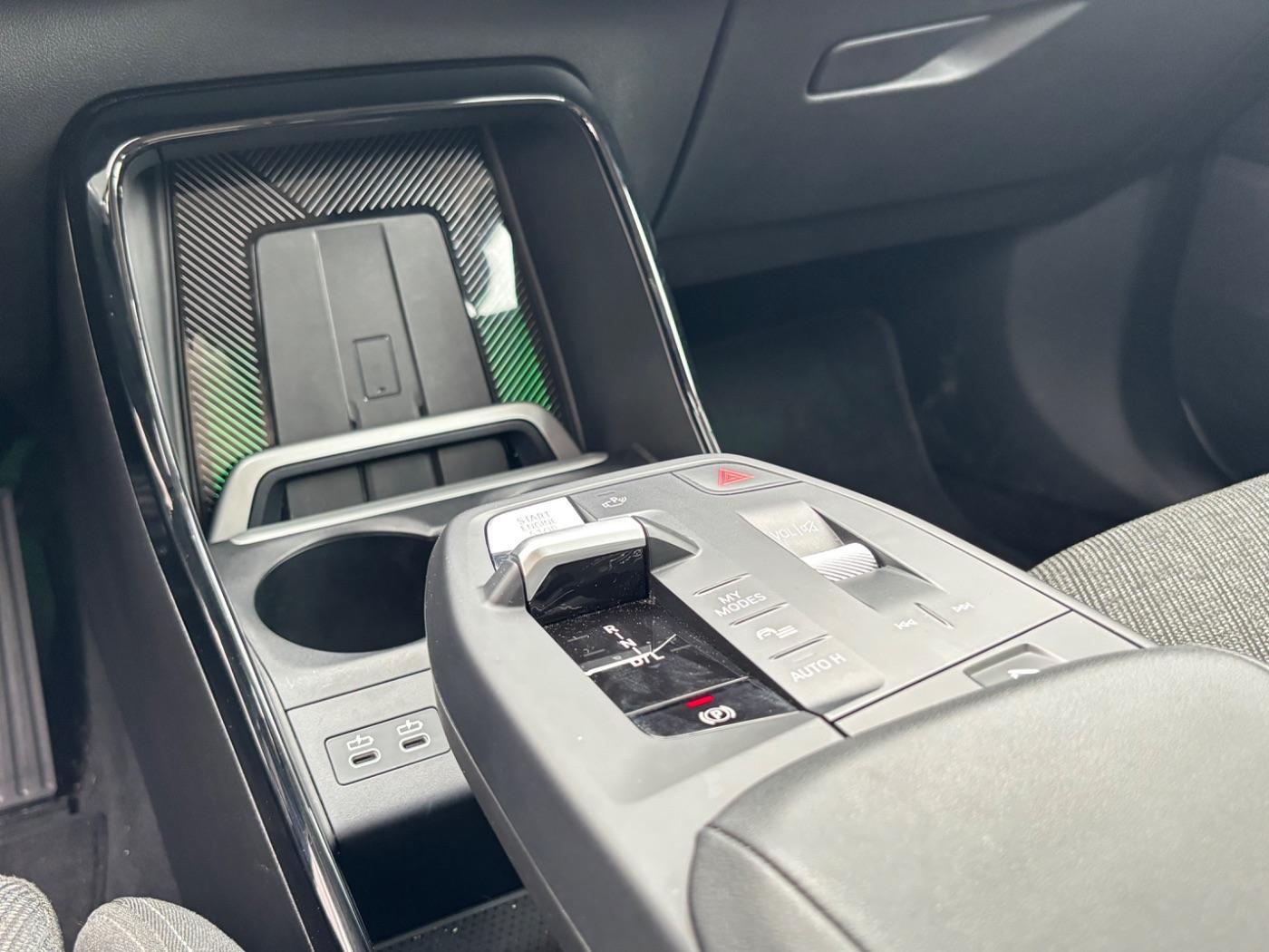 BMW X1 – Bild 13