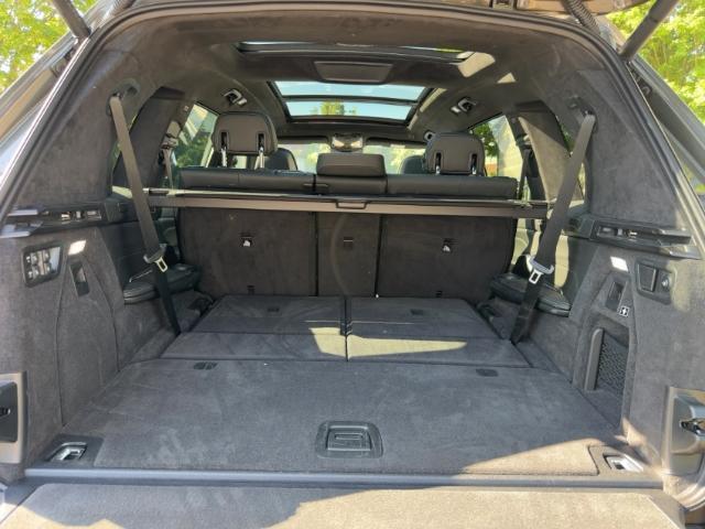BMW X7 – Bild 8