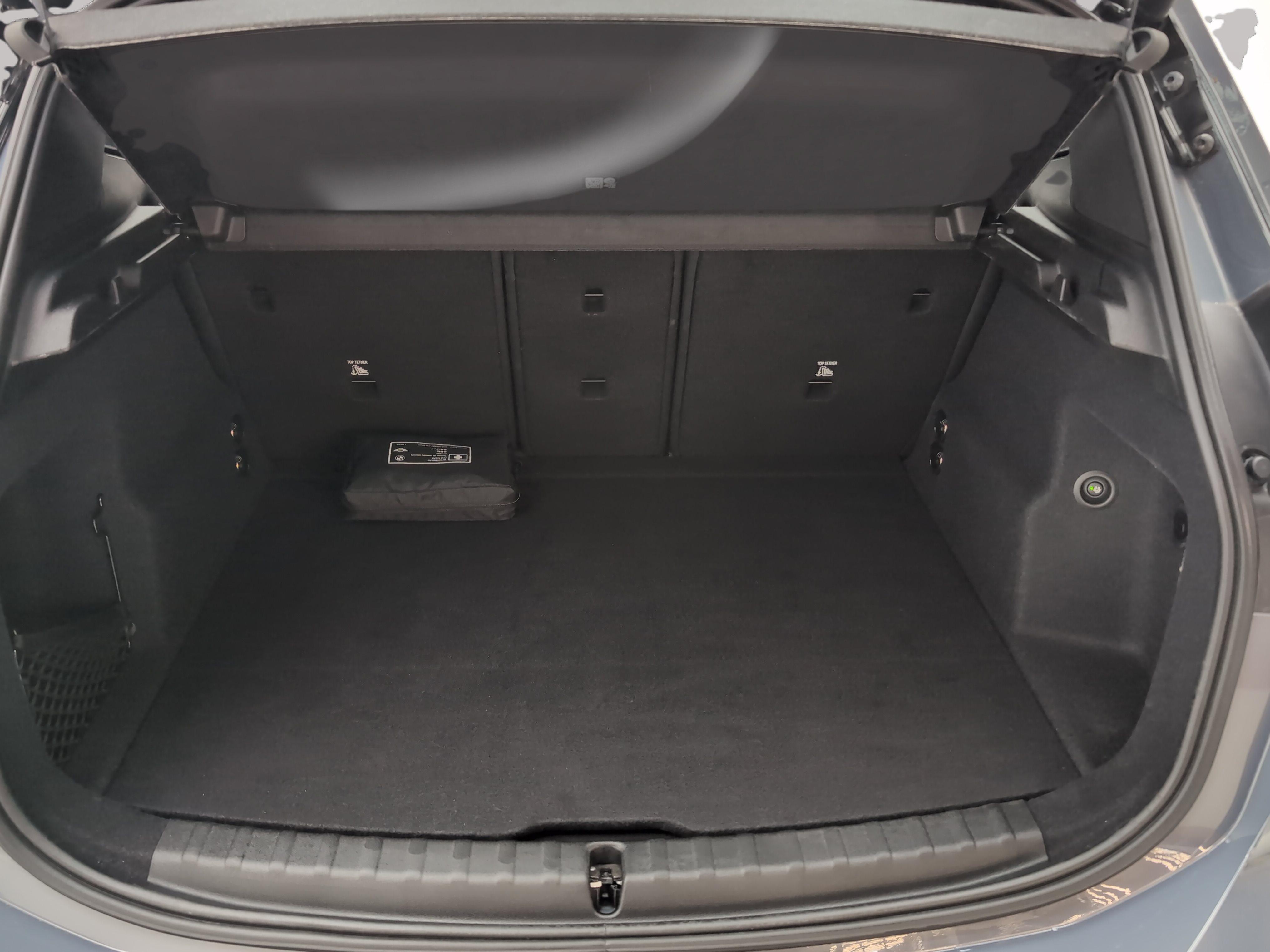 BMW 2er Active Tourer – Bild 12