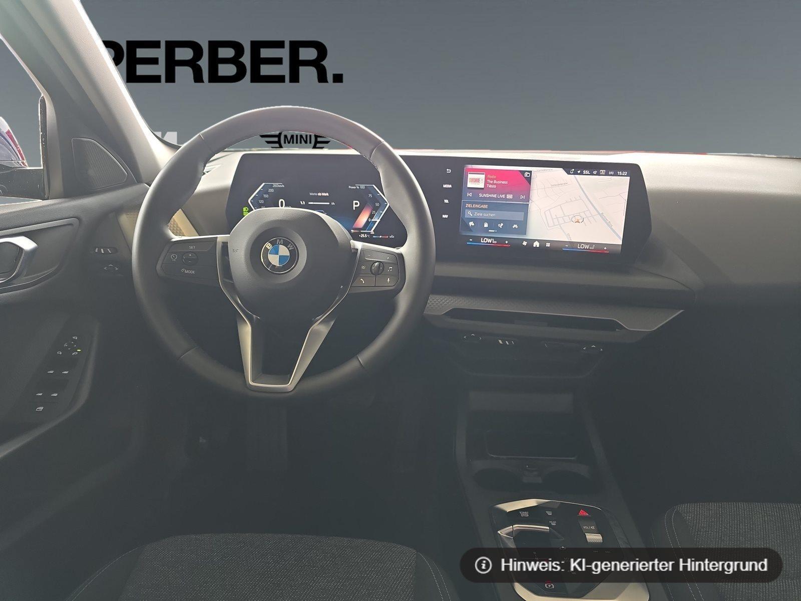 BMW 1er – Bild 16