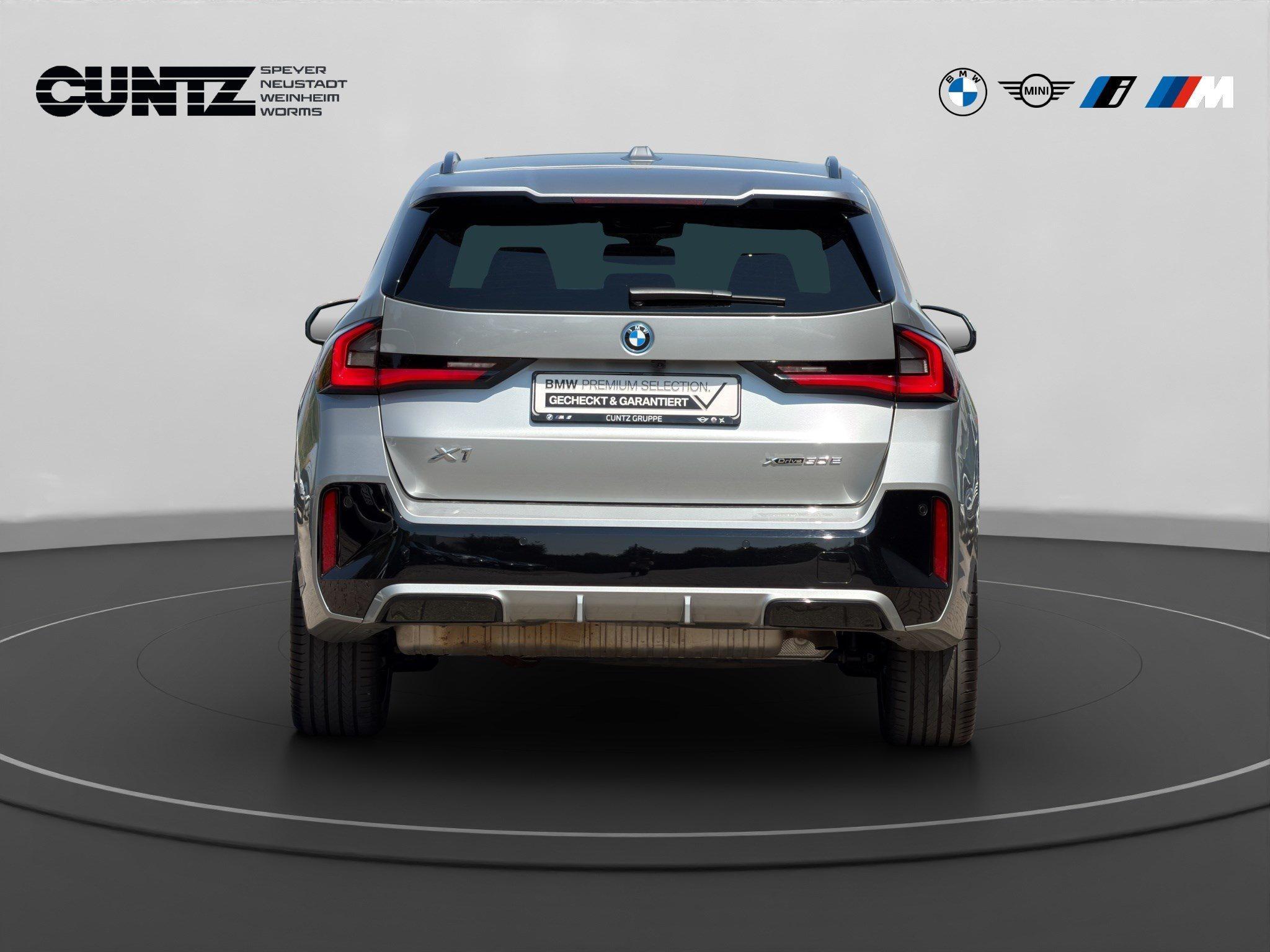 BMW X1 – Bild 27