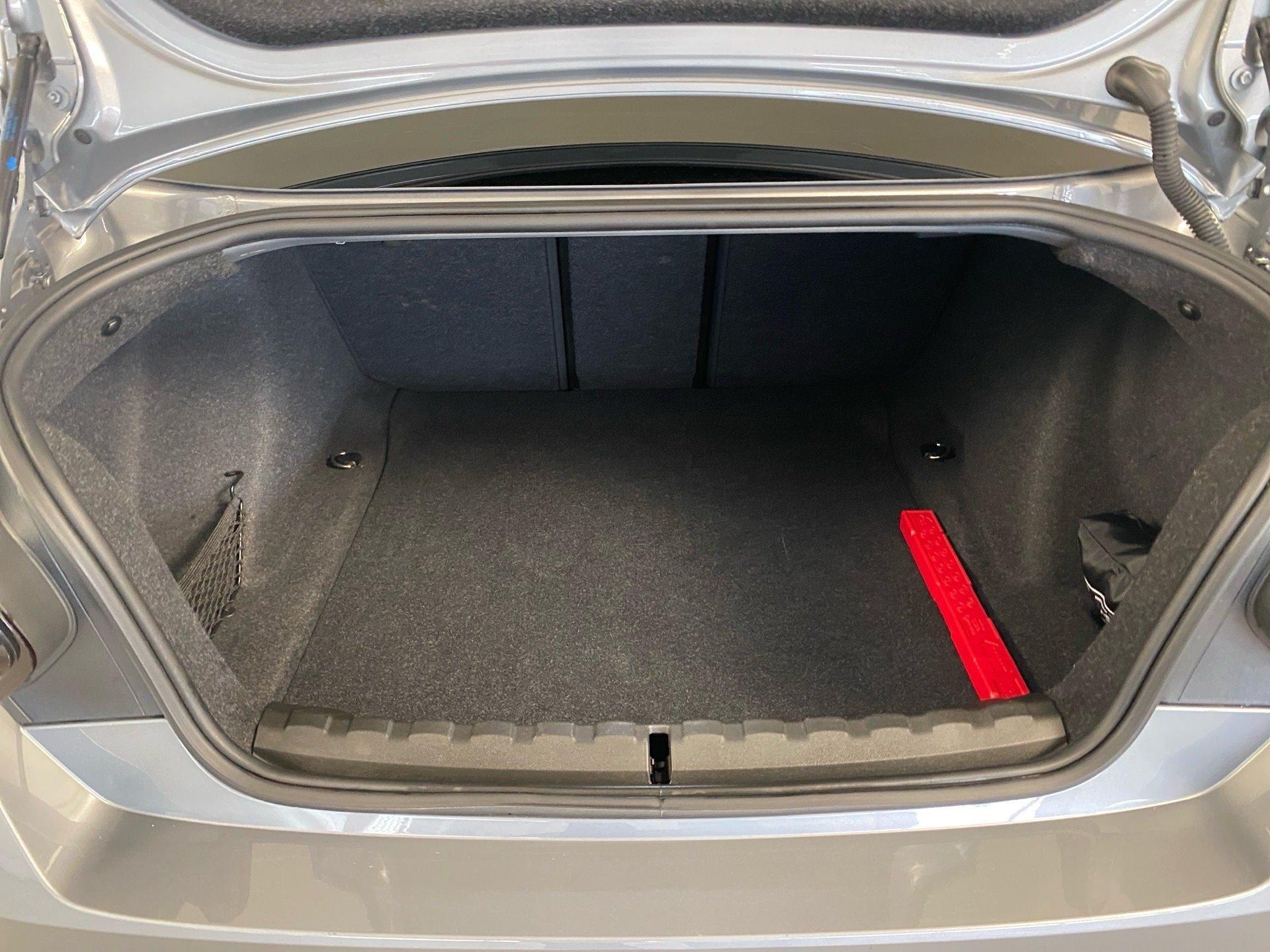 BMW 2er Coupé – Bild 7
