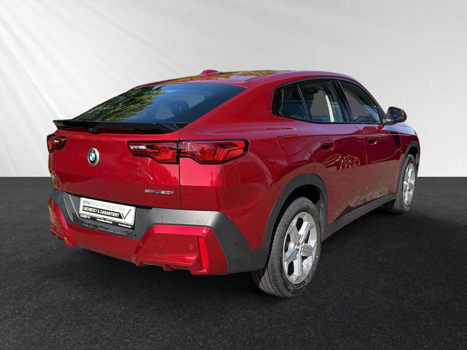 BMW X2 – Bild 3