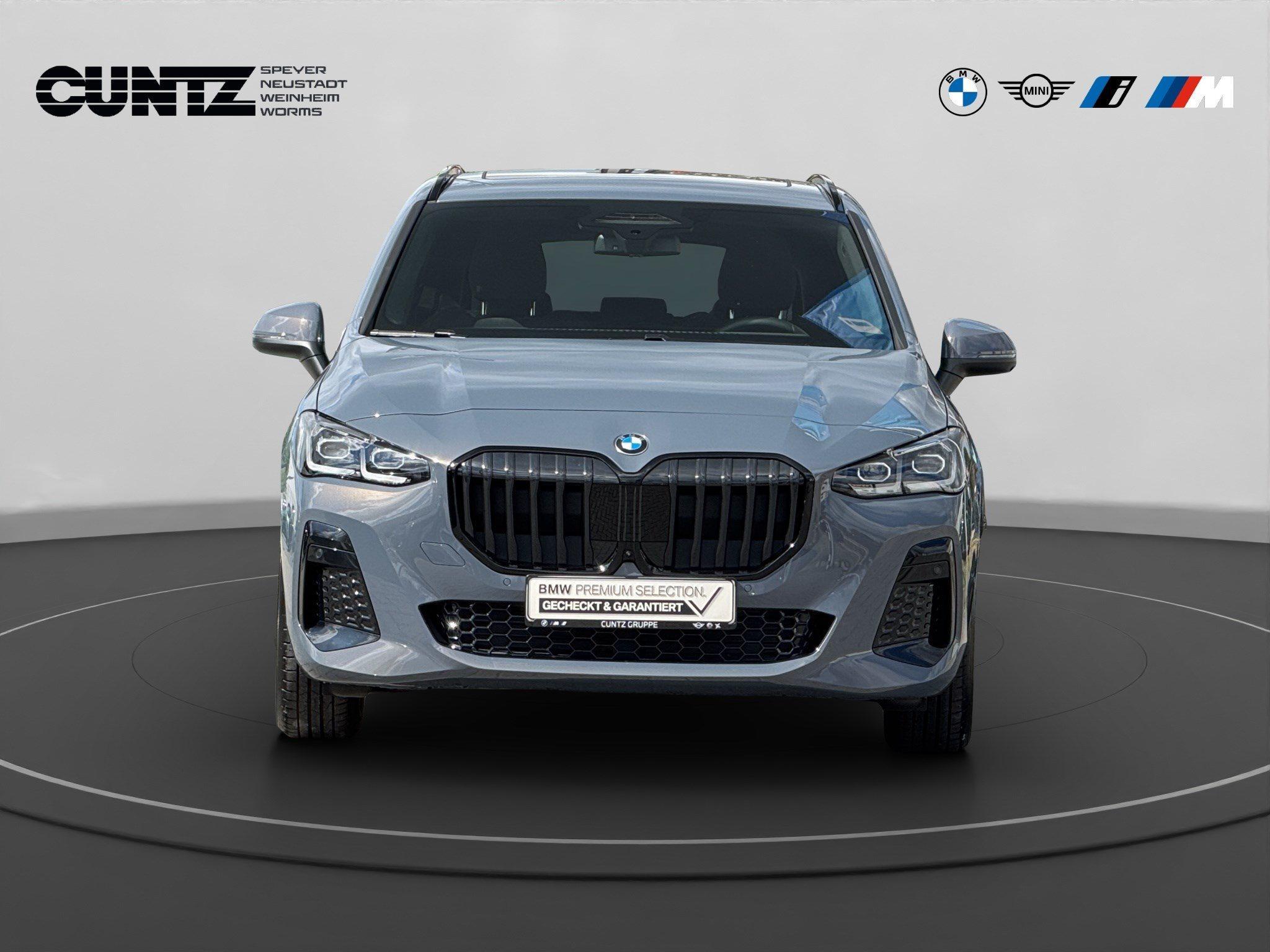BMW 2er Active Tourer – Bild 3