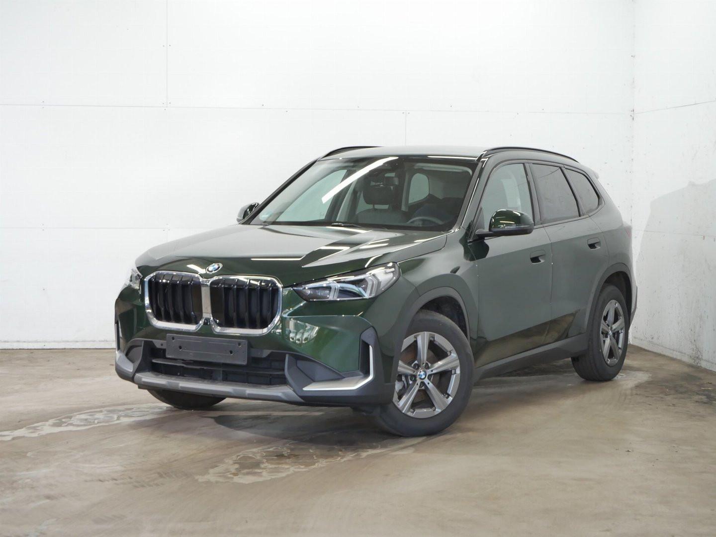 BMW X1 – Bild 4