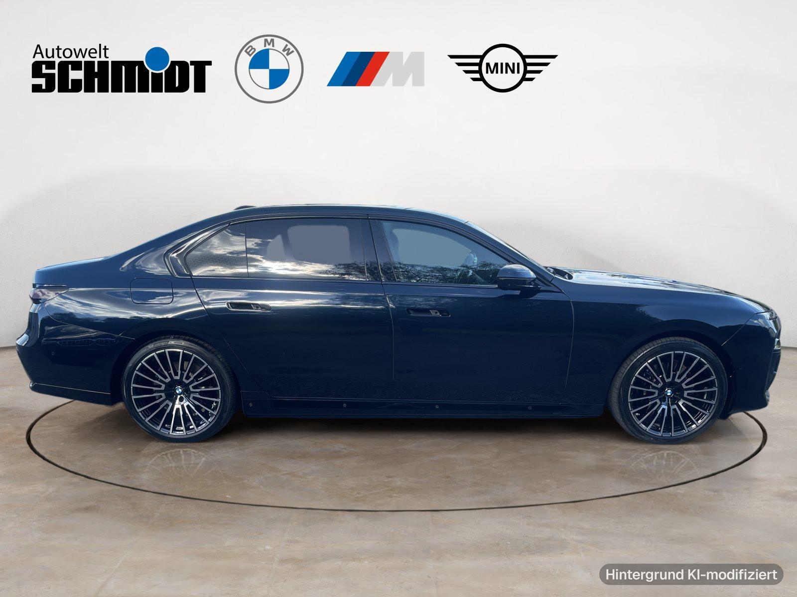 BMW 7er – Bild 10